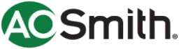 AO Smith logo