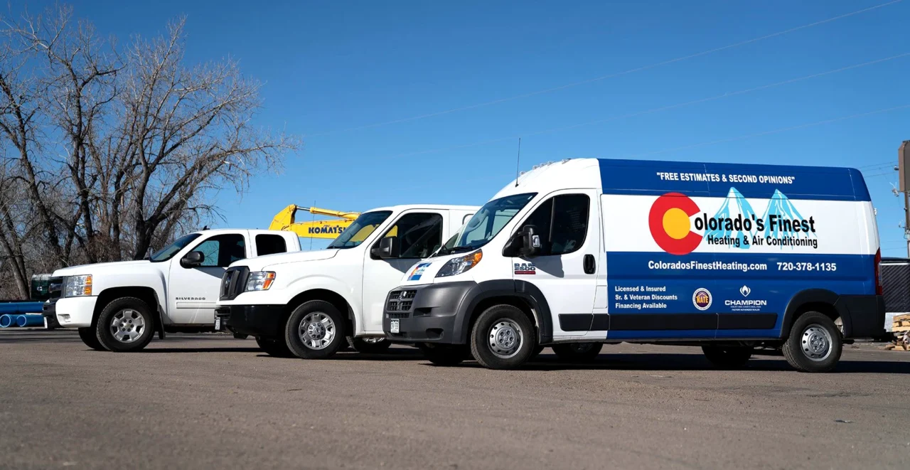 image of Colorado Finest Trucks