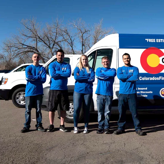 img of Colorado Finest team trucks