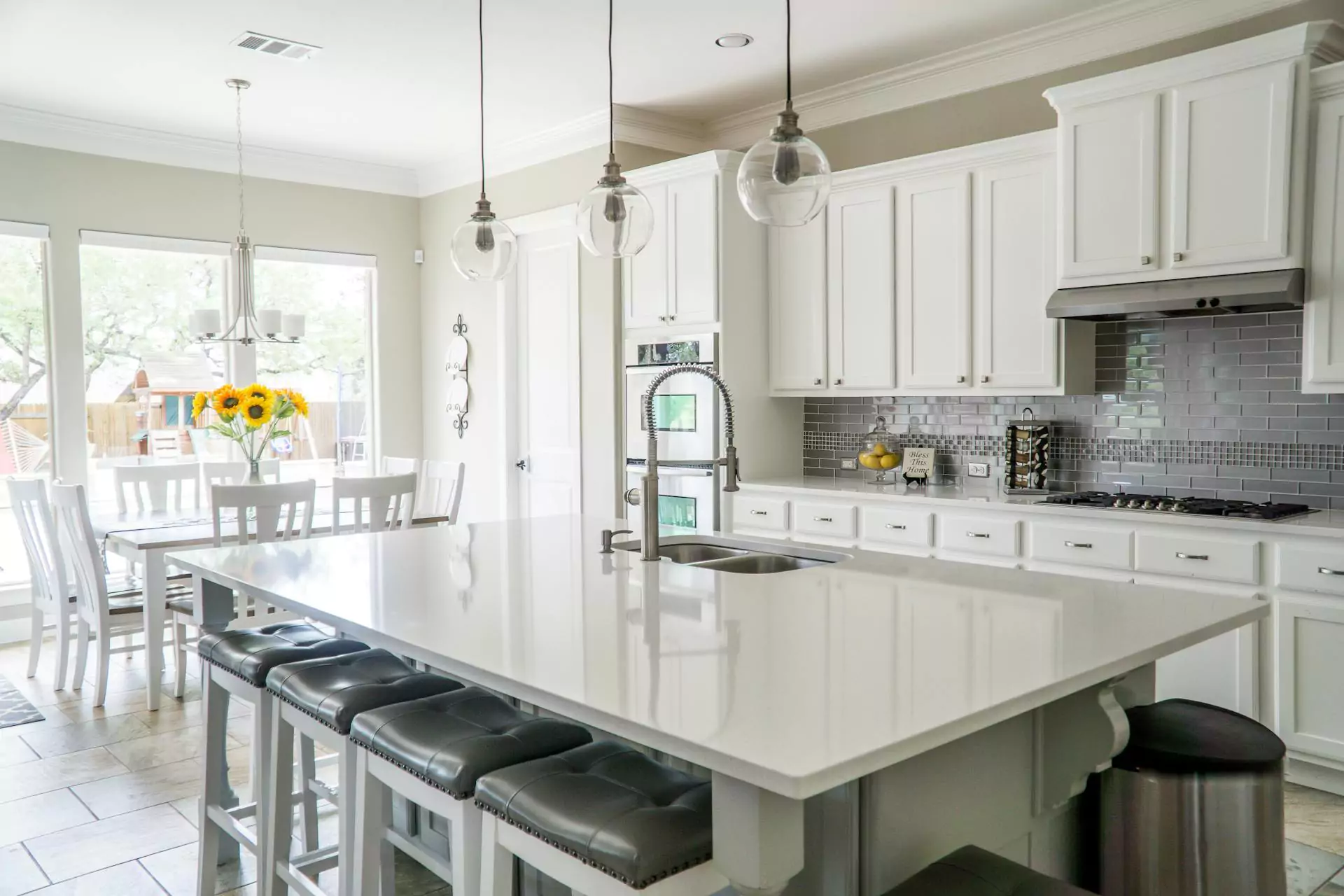 kitchen remodeling